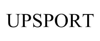 UPSPORT