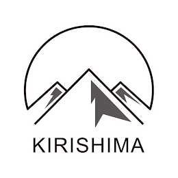 KIRISHIMA
