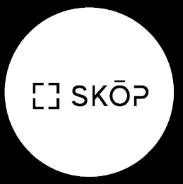 SKŌP