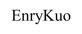 ENRYKUO