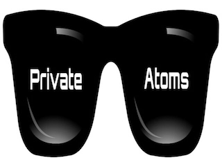 PRIVATE ATOMS