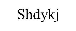 SHDYKJ