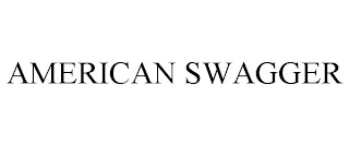 AMERICAN SWAGGER