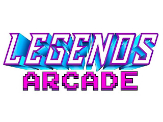 LEGENDS ARCADE