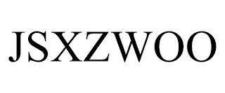 JSXZWOO