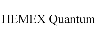 HEMEX QUANTUM