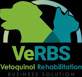 VERBS VETOQUINOL REHABILITATION BUSINESS SOLUTION