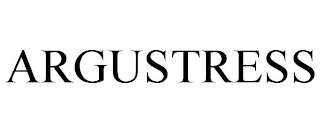 ARGUSTRESS