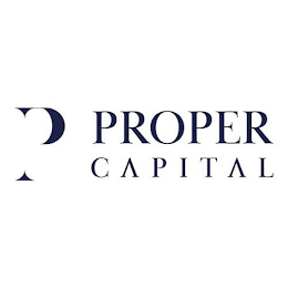 PPROPER CAPITAL