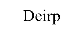 DEIRP