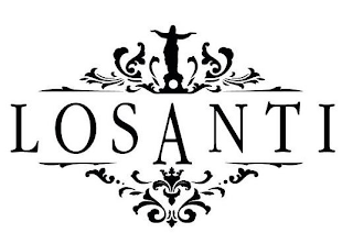 LOSANTI