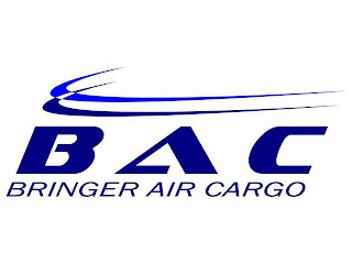 BAC BRINGER AIR CARGO