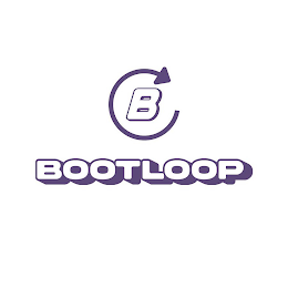 B BOOTLOOP