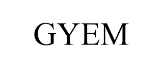 GYEM