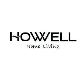 HOWWELL HOME LIVING