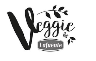 VEGGIE BY LAFUENTE