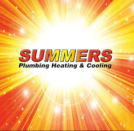 SUMMERS PLUMBING HEATING & COOLING