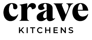 CRAVE KITCHENS