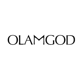 OLAMGOD