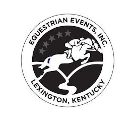 EQUESTRIAN EVENTS, INC. LEXINGTON, KENTUCKY