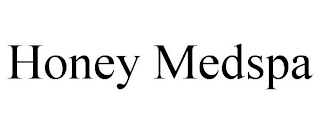 HONEY MEDSPA