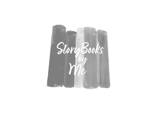 STORYBOOKS BY ME