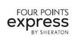 FOUR POINTS EXPRESS BY SHERATON