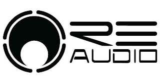 RE AUDIO