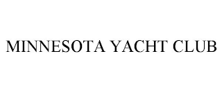 MINNESOTA YACHT CLUB