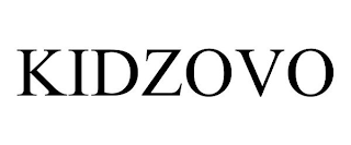 KIDZOVO