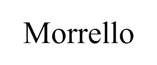 MORRELLO