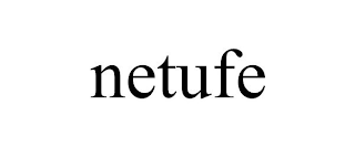 NETUFE