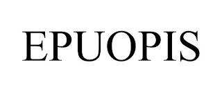 EPUOPIS