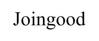 JOINGOOD