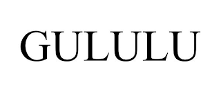 GULULU