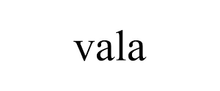 VALA