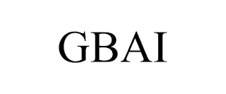 GBAI