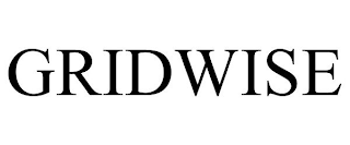 GRIDWISE