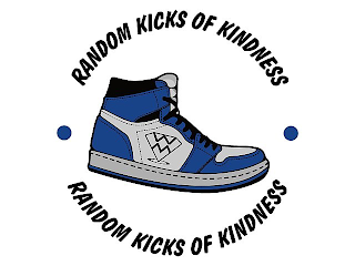 RANDOM KICK OF KINDNESS WM RANDOM KICKS OF KINDNESS