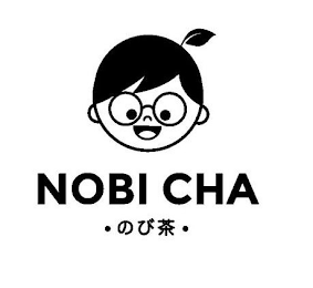 NOBI CHA