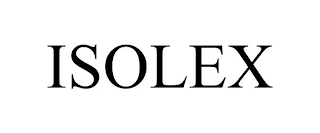 ISOLEX