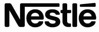 NESTLÉ