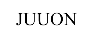 JUUON