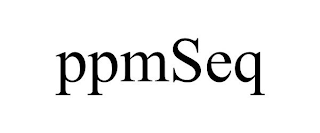 PPMSEQ