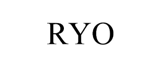 RYO