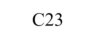 C23