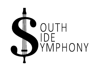 SOUTH SIDE SYMPHONY