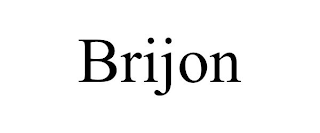 BRIJON