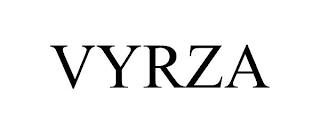 VYRZA