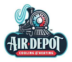 AIR DEPOT COOLING & HEATING